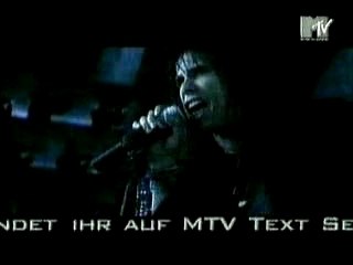 Aerosmith - Armageddon