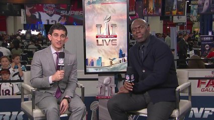 Anthony Lynn: I never thought I'd be the head coach of the Bills