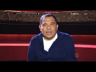 Entertainment News - Garin Nugroho akan menggelar Teater Musikal di NY