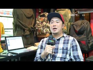 Entertainment News-Saint Loco Bisnis Clothing
