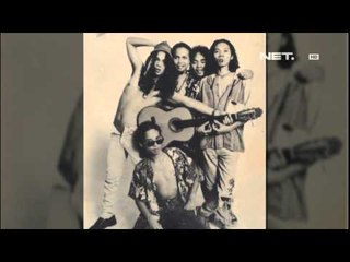 Entertainment News-Pengaruh The Rolling Stone Pada Musik Indonesia