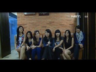 Entertainment News - 7 Icon mempersiapkan album ke-2