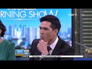 IMS - Melestarikan seni berkirim kabar dengan kartu pos