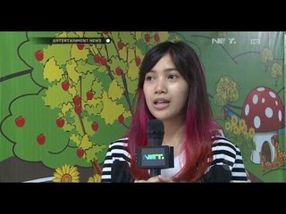 Entertainment News - Dhea Seto bicara tentang Homeschooling