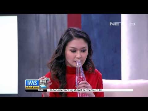 IMS - Bioetanol energi alternatif dari tumbuhan
