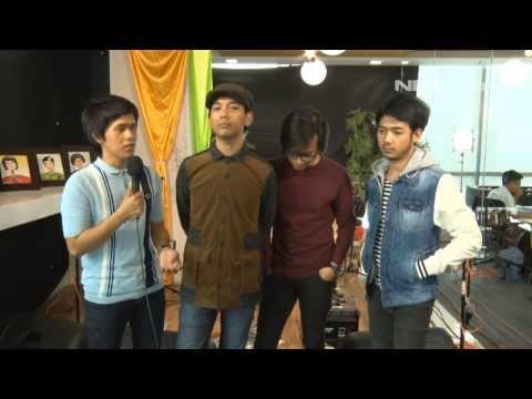 Entertainment News-D'Masiv Rilis Album dalam Bentuk Vinyl