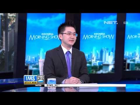 IMS - Deteksi dini demam berdarah