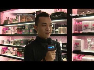 Entertainment News-Pakar parfum