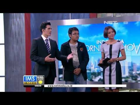 IMS - Seni bela diri yang di populerkan Bruce Lee