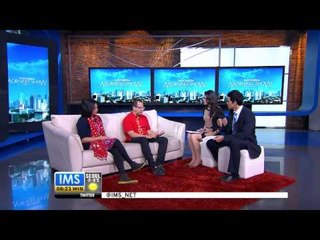 IMS - Drama Musikal Prahara Cinta