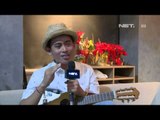 Entertainment News-Singel baru Budi Doremi