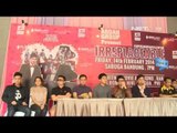 Entertainment News - Pesscon konser Yovie Widianto di Bandung