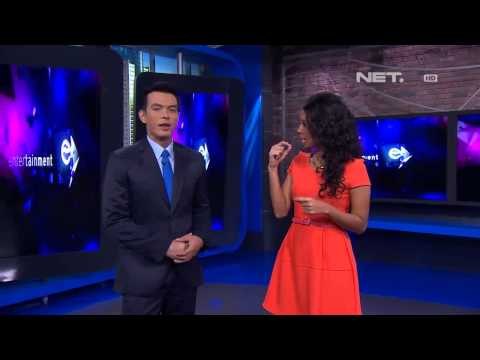 Entertainment News-Kaka Slank giat berolahraga