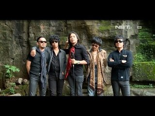 Entertainment News - Project terbaru band Zigas