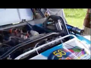 Entertainment News - Event Speed Master di Subang