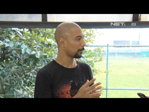 Entertainment News-Marchel Terlibat dalam Konser 40 Tahun Eros Djarot Berkarya