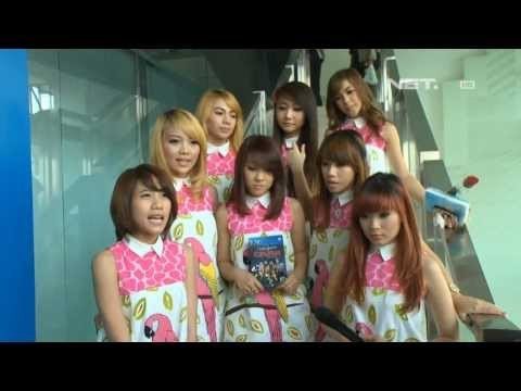Entertainment News-Launching Novel Cherrybelle