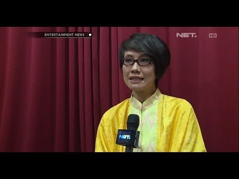 Entertainment News - Tips menjadi Anchor ala Rosiana Silalahi