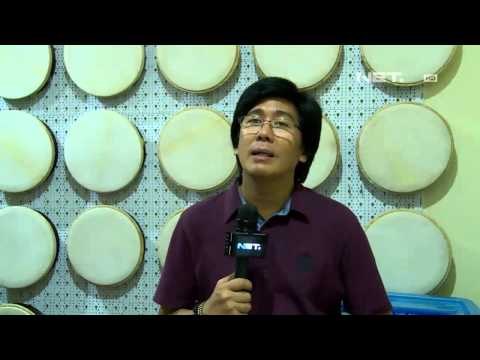 Entertainment News-Denny malik menjadi sutradara Drama Musikal Siti Nurbaya