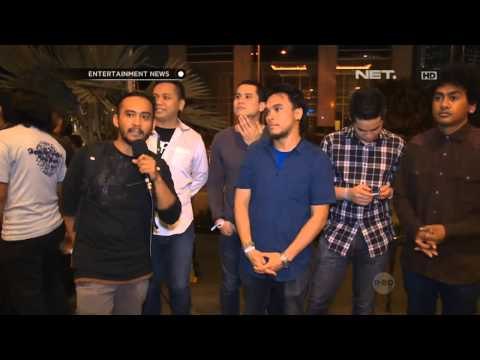 Entertainment News-Barry Likumahuwa Project Siap Rilis Album