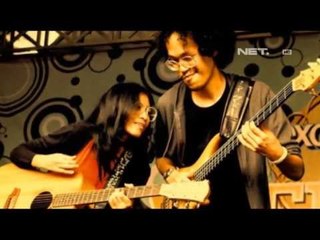 Entertainment News - Kekompakan Endah N Rhesa