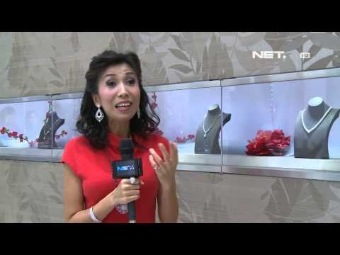 Entertainment News-Tips Memilih Berlian