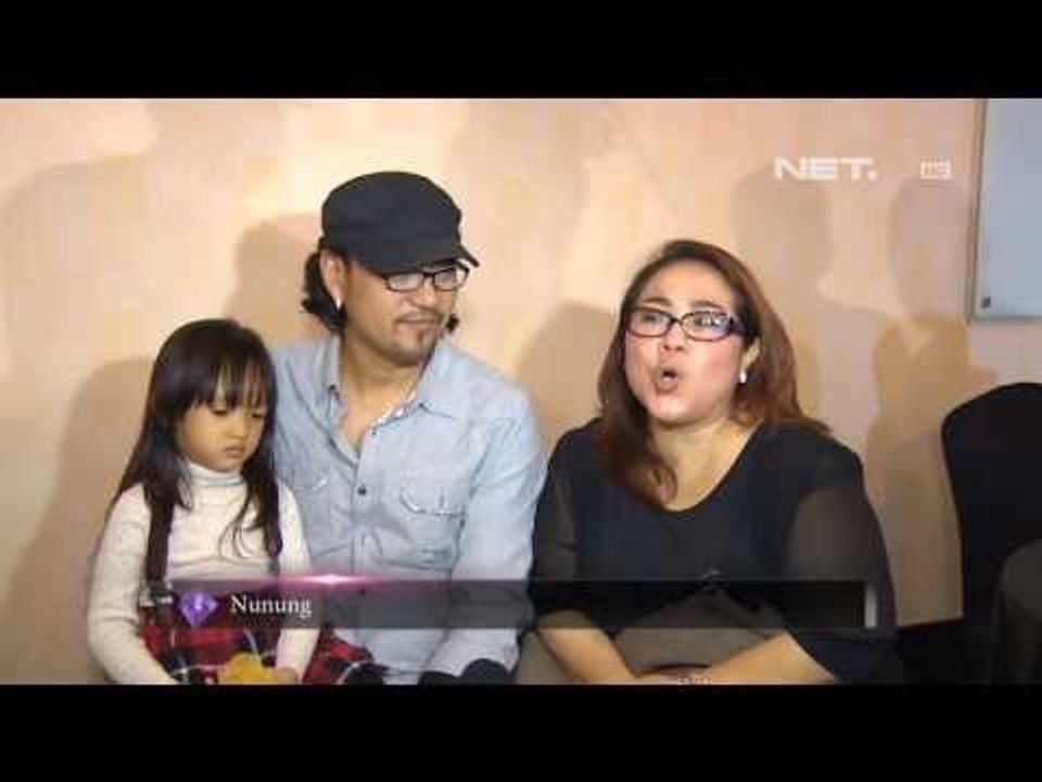Entertainment News - Tips harmonis Nunung dan s...