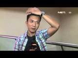 Entertainment News - Voxpop selebriti mengenai Sosial Media