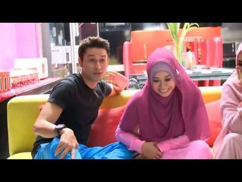 Entertainment News - Indra Brugman bisnis baju muslim