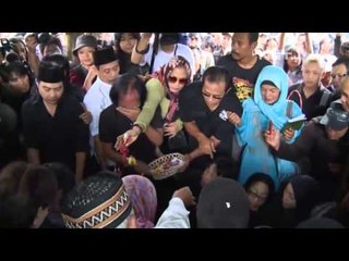 Entertainment News-Murry Koes Plus Tutup Usia