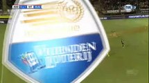 ADO Den Haag 0 - 2 Vitesse 03-02-2017