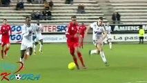 Amiens 1-2 Nîmes Olympique 03-02-2017