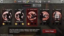 The Zombie: Gundead / Gameplay Walkthrough / First Look iOS/Android