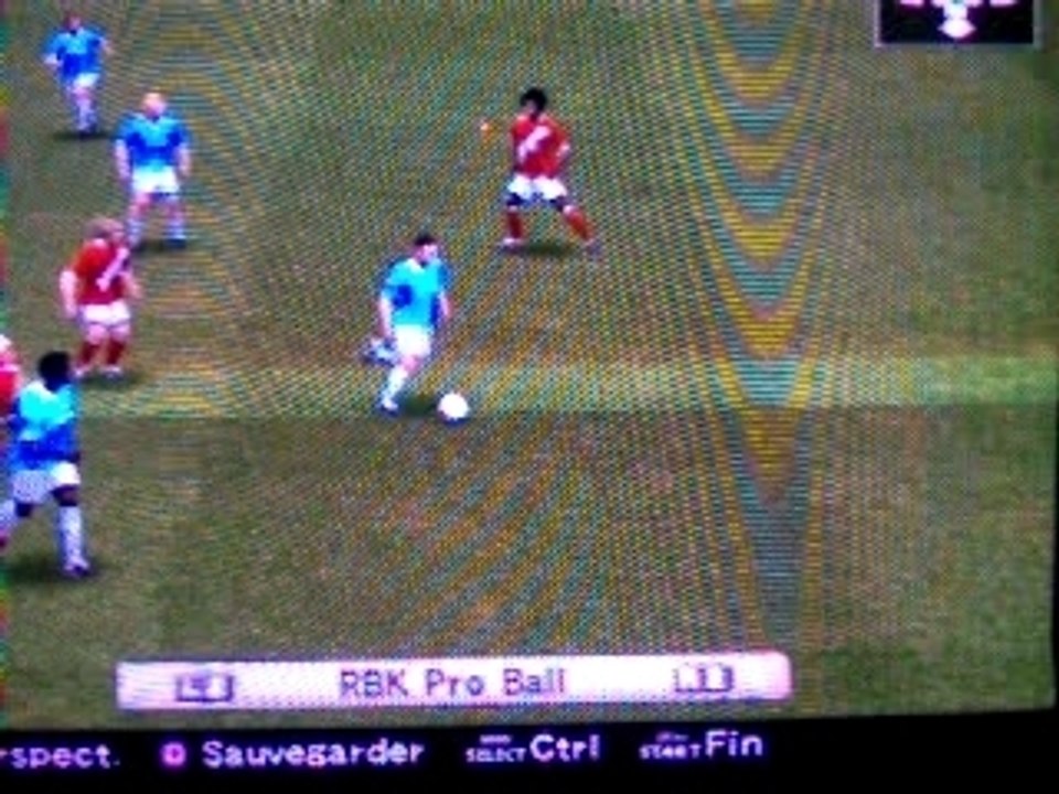 PES 6