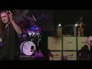 Dream Theater - Another Day (Live)