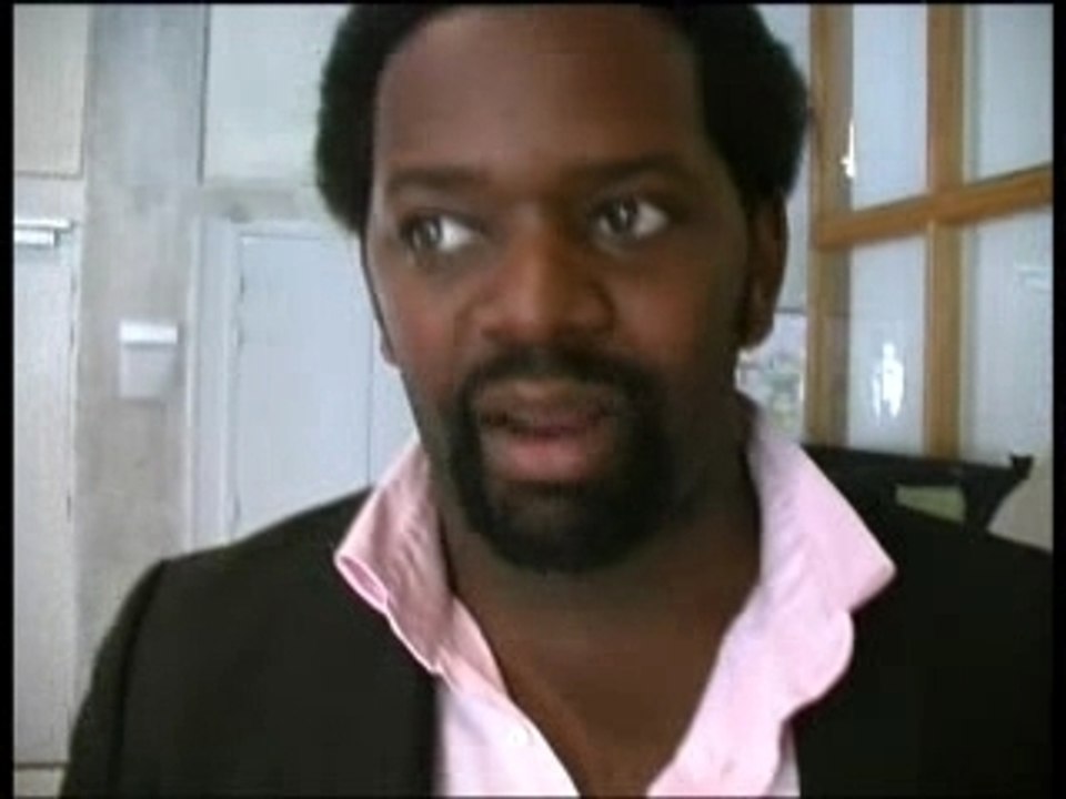 ITW Stéphane Pocrain