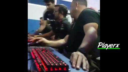 RONALDO FENÔMENO JOGANDO LEAGUE OF LEGENDS ft. Lepão mito dos TP