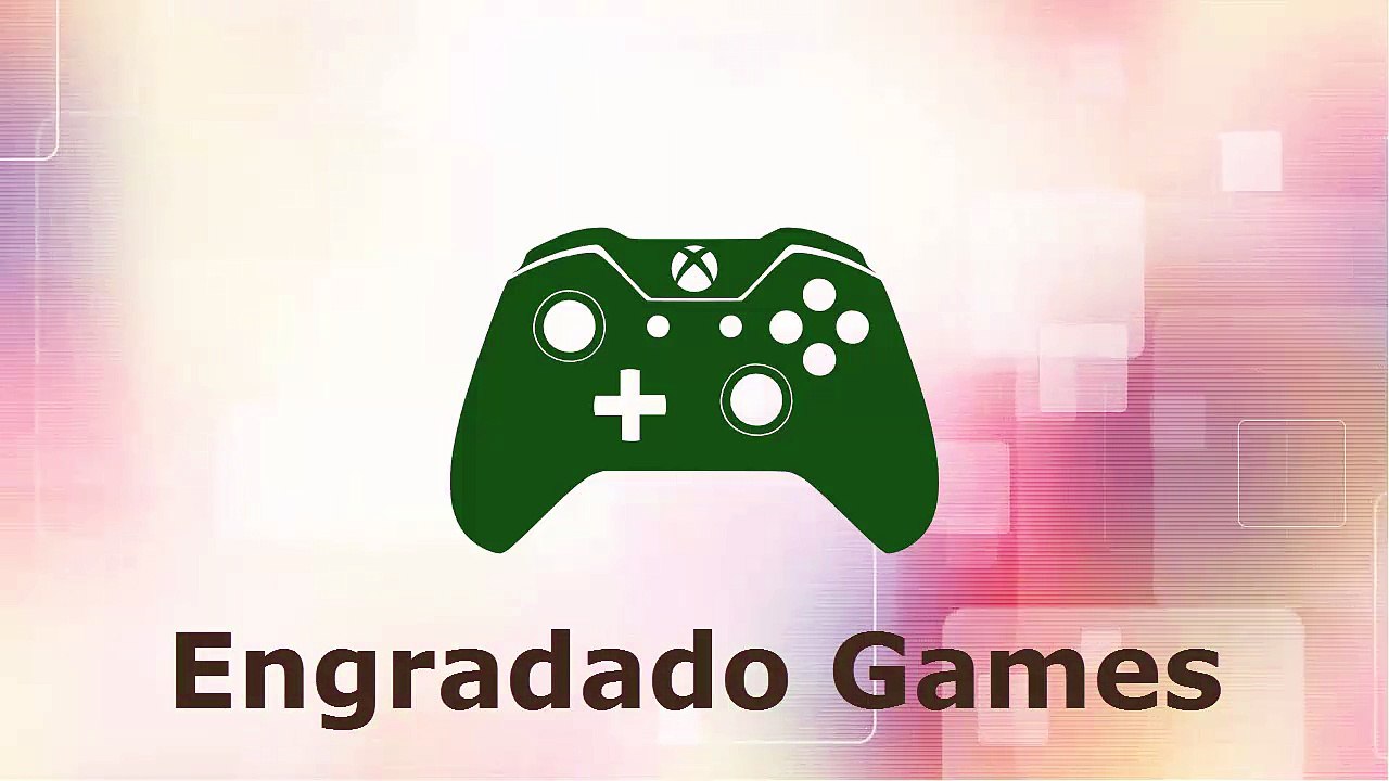 Intro Engradado Games