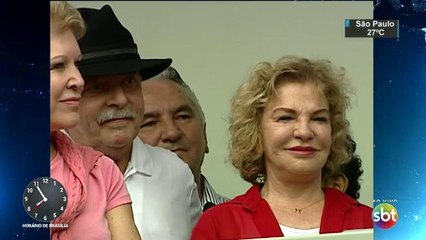 Ex-primeira-dama Marisa Letícia morre em São Paulo, aos 66 anos