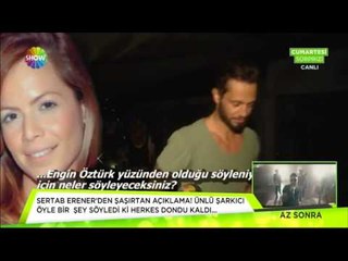 Murat Boz'un yeni aşkı mı?