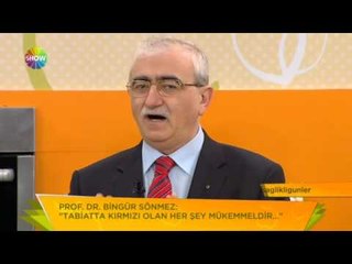 Kalp koruyucu salata