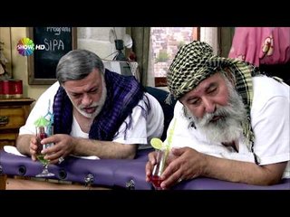 Analı Oğullu Fragmanı