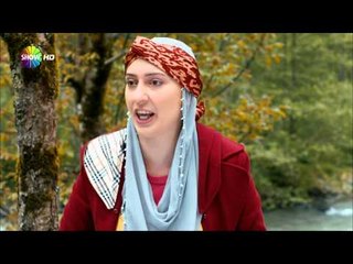 Sevdaluk 20.Bölüm Final (HD)