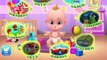 Build Fun Play and Learn with Smelly Baby - Tabtale Fun Cute Newborn Baby Kids Games