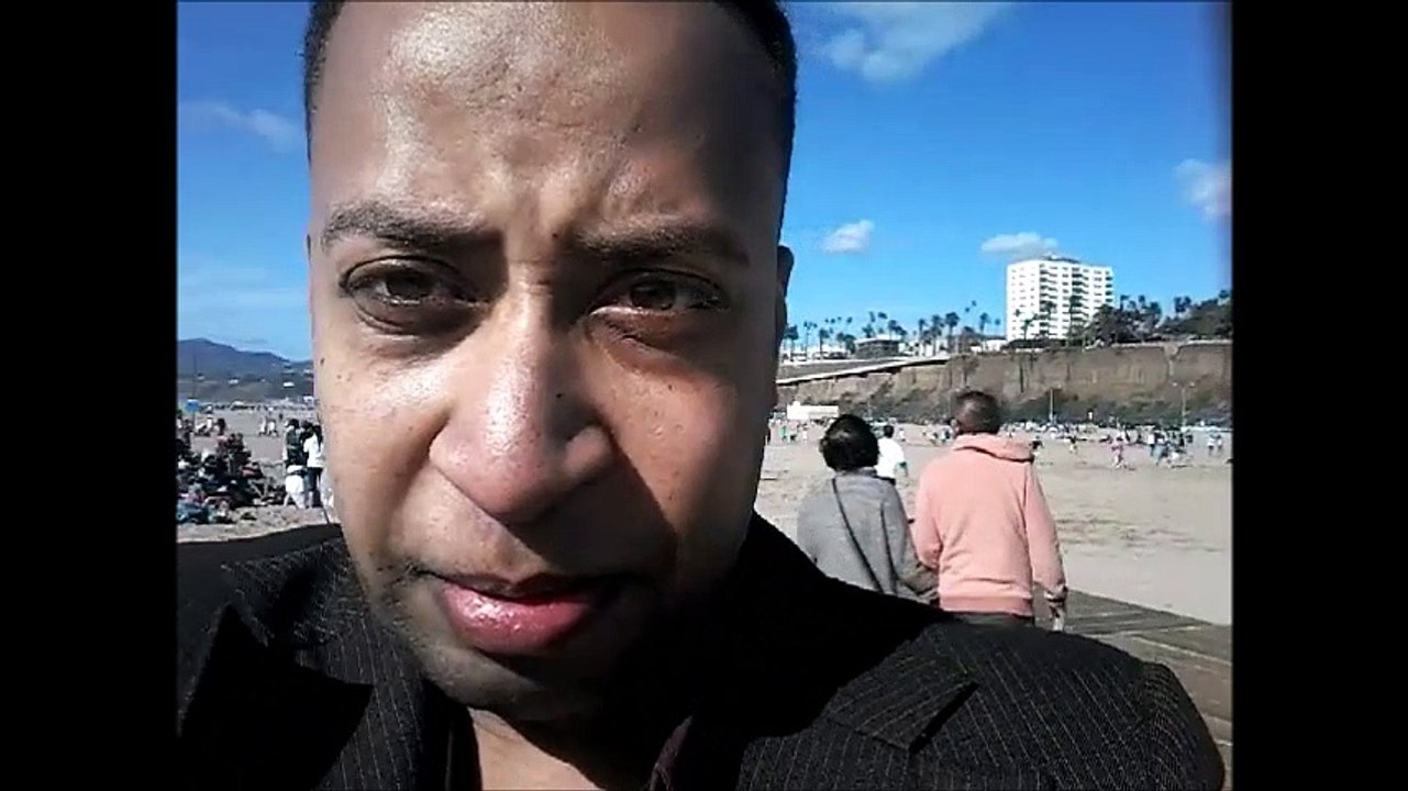 Trip to LA 2017