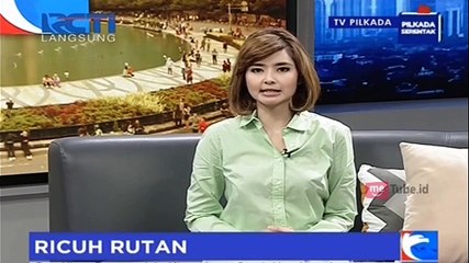 Razia HP di Rutan Poso Berujung Perkelahian