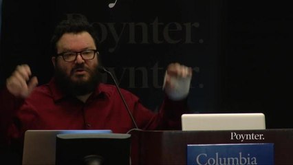 How Am I Engaging People?