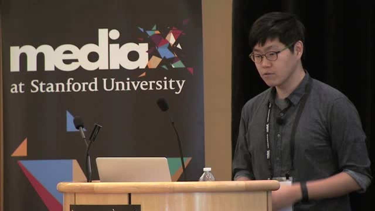 Capturing our Thoughts and Research with Multimedia