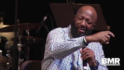 Tracy Martin: How to Inspire Young Black Men