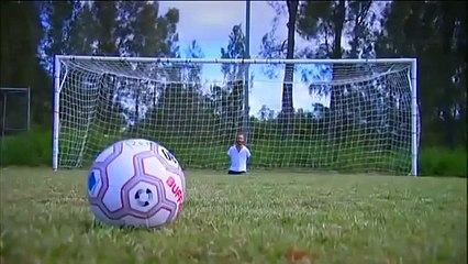 puta lição de vida velho, toma ai... um tapa na cara de todos que dizem: isso é impossivel.